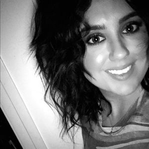 Meet your Posher, Lindsay